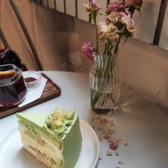 Highlands Coffee 여행 사진
