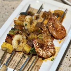 Sanjeevini Restaurant張用戶圖片