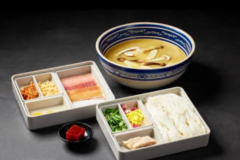 新世界·雲牽一線（總店）