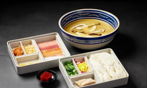 新世界·雲牽一線（總店）