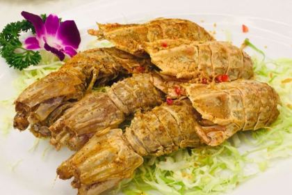 Sing Kee Seafood Restaurant