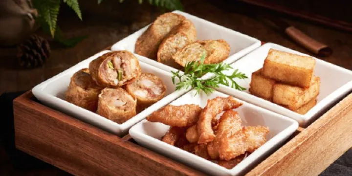 臨家閩南菜(寶洲路店)