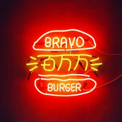 BRAVO BURGER＋ User Photo