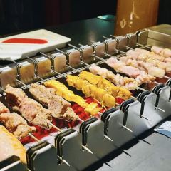 铁岭人家·锅包肉·锦州烧烤 User Photo