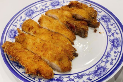 美新点心店(陕西北路店)