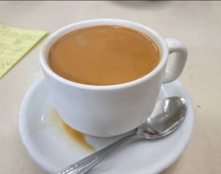 Loja De Cafe Nam Tin