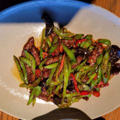 揚州獅子樓（東關街店）張用戶圖片