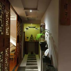 隐子茶舍 User Photo