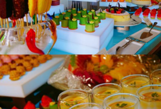 上海和平飯店·華懋閣張用戶圖片