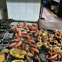 Siga La Vaca 여행 사진