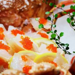 蜀皇·全牛宴菌汤鲜黄牛肉(彭山店) User Photo