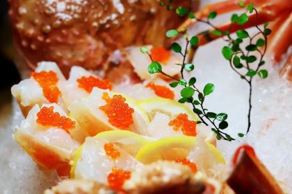 蜀皇·全牛宴菌汤鲜黄牛肉(彭山店)