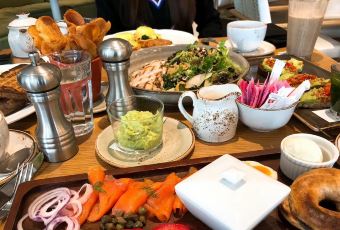 Honey Salt User Photo