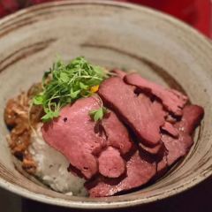 People Fine Dining Cafe Bar 여행 사진