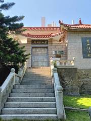 Dongshanxian Museum
