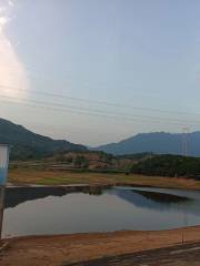 Manshanlong Reservoir