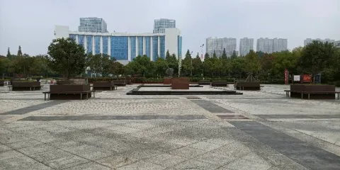 泗陽縣市民商業廣場