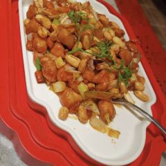 JU QI BEI JING User Photo