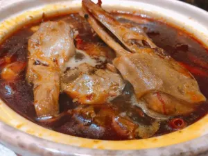 HONGNI FOOD CULTURE
