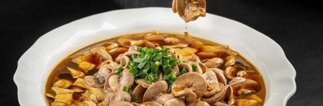 红厨巷(熙南里店)