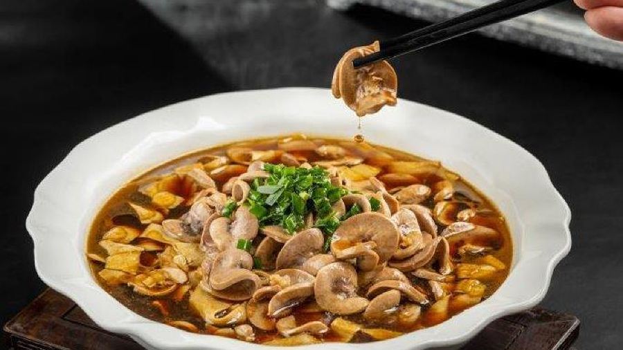 红厨巷(熙南里店)