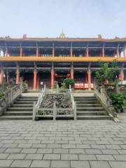 Wenjiang Museum