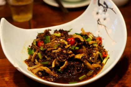 Master Duan's Restaurant