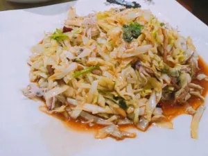 东弘海鲜酒店