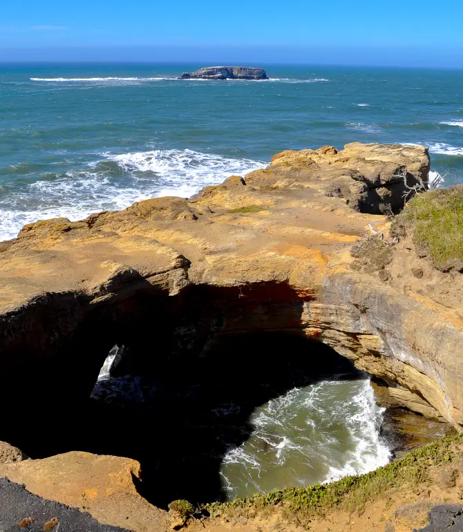 Otter Rock