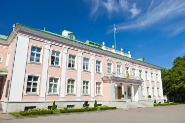 Peter the Great House Museum