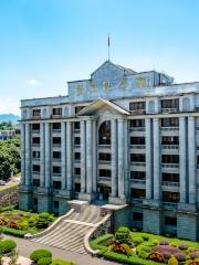 Fengshunxian Jianzhen Memorial Hall