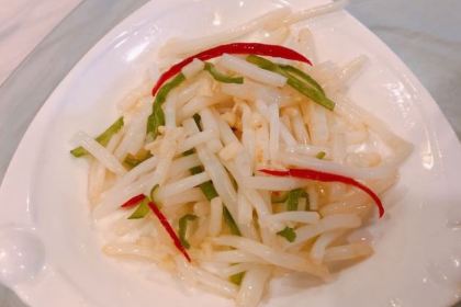 喬幫煮(天堂寨店)