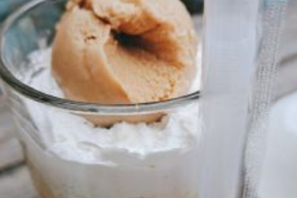 古兰丹姆冰激凌店