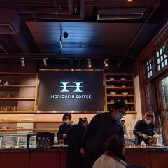 HORIGUCHI COFFEE User Photo