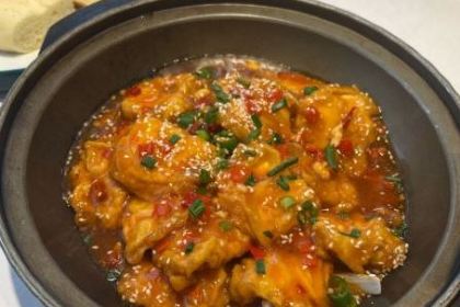 解家河南菜(瑞达路店)