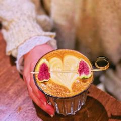 BISTRO BY URSIDE User Photo