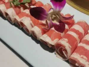 川湖悦餐厅(龙之梦太湖古镇店)
