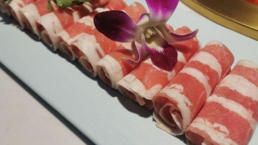 川湖悦餐厅(龙之梦太湖古镇店)