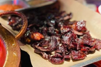 隐秘酒馆·延吉夜夜火爆的酒馆(延边大学店)