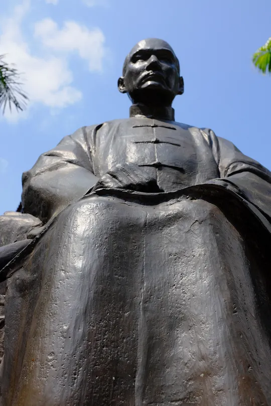 5_Sun Yat Sen Nanyang Memorial Hall