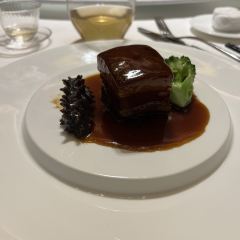 食庐NOBLE(凯德晶萃店) User Photo