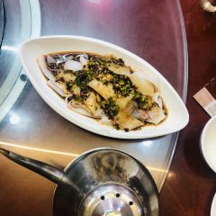 石锅鱼府(二分店) User Photo