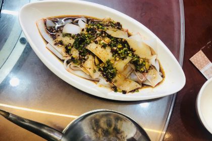 石锅鱼府(二分店)