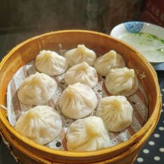 上味馆南翔小笼(杏山路店) User Photo