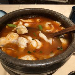 山石榴·贵州菜(丰盛里店) User Photo