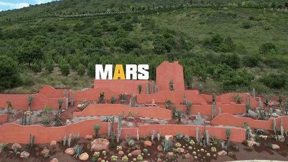 Mars Park