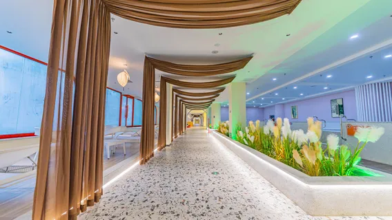 십패만 몽환 워터파크