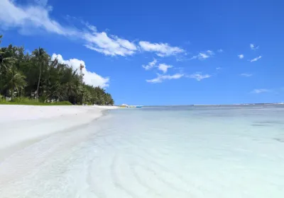 Hulhumale