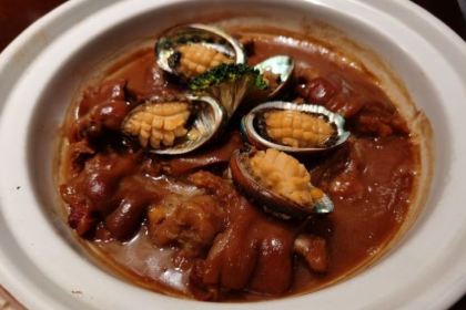 金泰成江南名宴