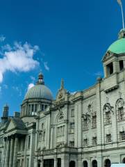 His Majesty's Theatre (HMT)